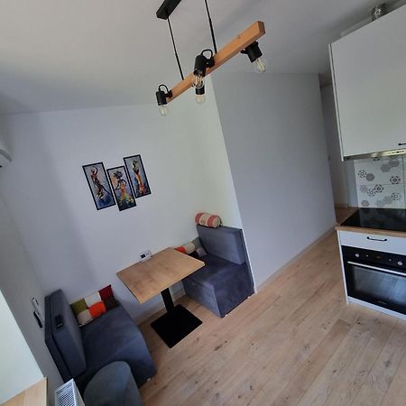 Ultra-Central 1 Bed Apartment, Str Nicolae Iorga Baia Mare Ngoại thất bức ảnh