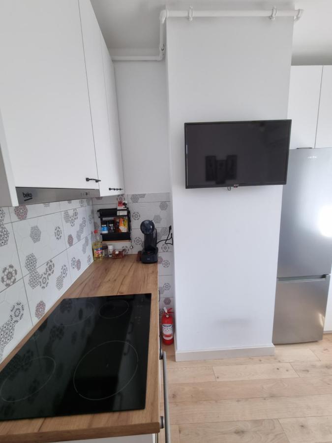 Ultra-Central 1 Bed Apartment, Str Nicolae Iorga Baia Mare Ngoại thất bức ảnh