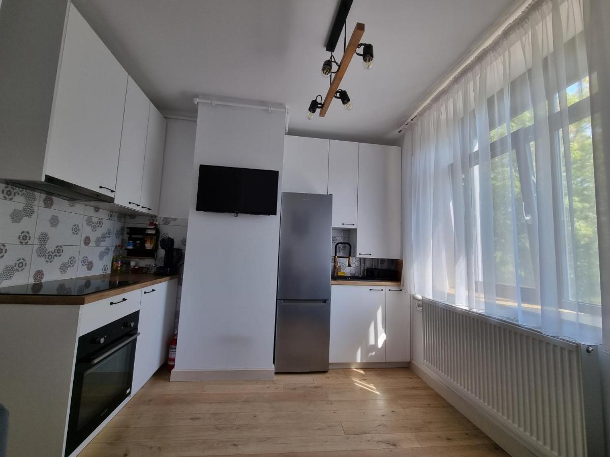Ultra-Central 1 Bed Apartment, Str Nicolae Iorga Baia Mare Ngoại thất bức ảnh