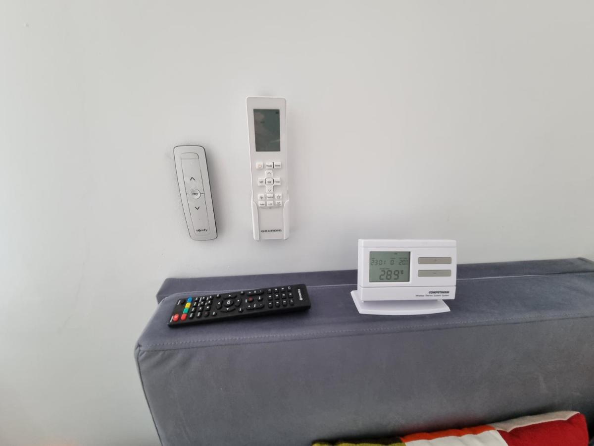 Ultra-Central 1 Bed Apartment, Str Nicolae Iorga Baia Mare Ngoại thất bức ảnh